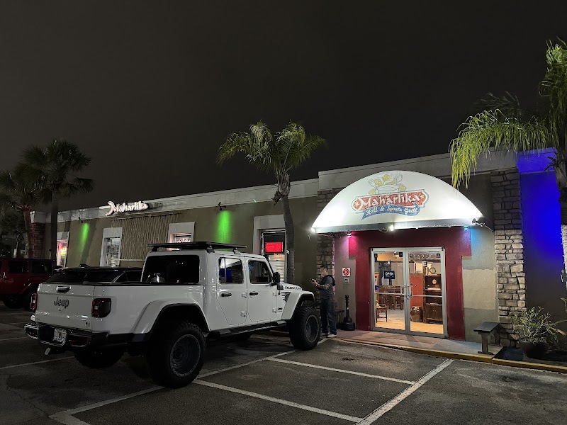 Delicious Filipino Cuisine